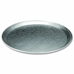HFA Aluminum Embossed Tray, 16