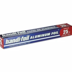 HFA Aluminum Foil Roll, 12