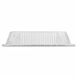 HFA JIF-FOIL Full-Steam Table Pan, Full Size Medium, 55 Gauge, 2.19" Deep, 12.81 x 20.75, 50/Carton