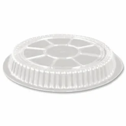 HFA Plastic Dome Lid, 8.25
