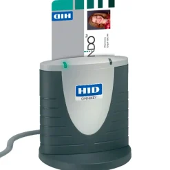 HID OMNIKEY 3121 USB Card Reader