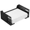 High-Capacity Paper Tray, Letter Size, Black