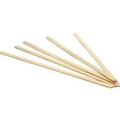 Highmark Wooden Stir Sticks, 7