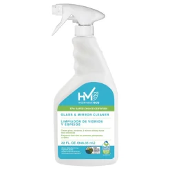 Highmark ECO Glass And Mirror Cleaner, 32 Oz