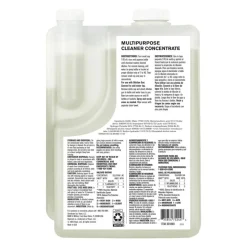 Highmark ECO Multi-Purpose Cleaner Concentrate, 2 Liters, Case Of 4 Bottles