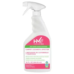 Highmark ECO Ready-To-Use Carpet Cleaner And Spotter, 32 Oz, Case Of 12 Bottles