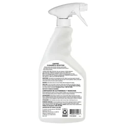 Highmark ECO Ready-To-Use Carpet Cleaner And Spotter, 32 Oz, Case Of 12 Bottles