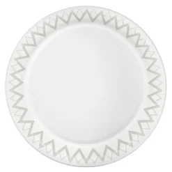 Highmark Paper Plates, 8-3/4