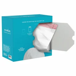 Highmark Tall 0.9 mil Drawstring Kitchen Trash Bags, 0.9mil, 13 Gallon, 27.375
