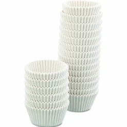Hoffmaster Fluted Bake Cups, 4.5