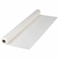 Hoffmaster Plastic Roll Tablecover, 40