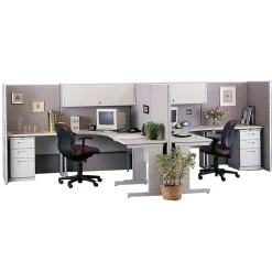 HON Basyx Verse Panel System, 60