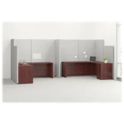 HON Basyx Verse Panel System, 72