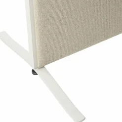 HON Basyx Verse T-Base Stabilizing Foot, 1