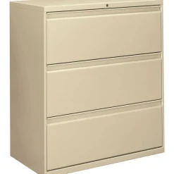 HON Brigade 800 H883 Lateral File