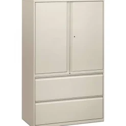 HON Brigade 800 H895LS Lateral File