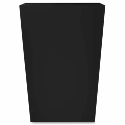 HON Brigade 4 Shelf Transitional Modular Shelving Bookcase,60