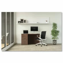 HON Cliq Office Chair, Supports Up to 300 lb, 17