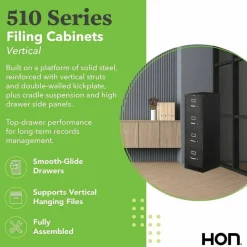 HON 510 25
