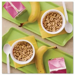 Honey Nut Cheerios Cereal-In-A-Cup, 1.83 Oz, Pack Of 6
