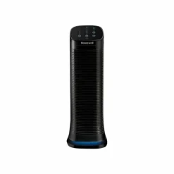 Honeywell AirGenius 5 Air Cleaner/Odor Reducer, 250 Sq. Ft. Coverage, 26 13/16