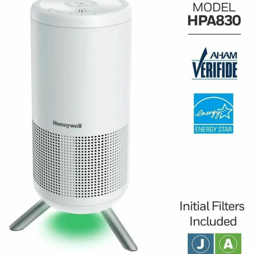 Honeywell Designer Series HEPA Air Purifier