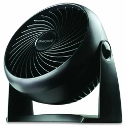 Honeywell HT-900 3-Speed Turbo Table Air Circulator Fan, 6