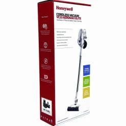 Honeywell Aeromax Elite VC10 Cordless Vacuum, 8.7