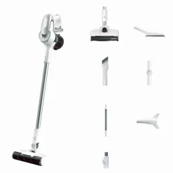 Honeywell Aeromax Elite VC10 Cordless Vacuum, 8.7