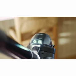 Honeywell Aeromax Pro VC16 Cordless Vacuum, 8.5