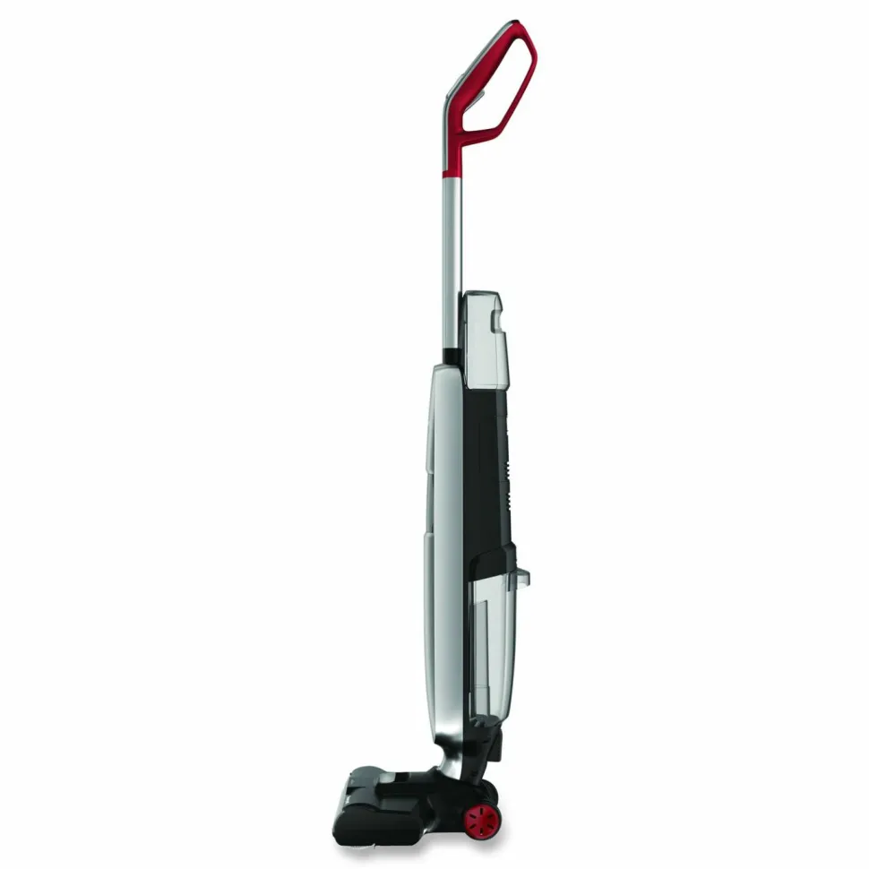 Honeywell Ultamax Elite FC15 Cordless Floor Cleaner, 9" Cleaning Path, Graphite