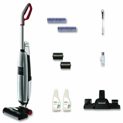 Honeywell Ultamax Elite FC15 Cordless Floor Cleaner, 9