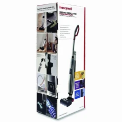 Honeywell Ultamax Elite FC15 Cordless Floor Cleaner, 9