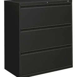 HON Lateral Files - 3-Drawer