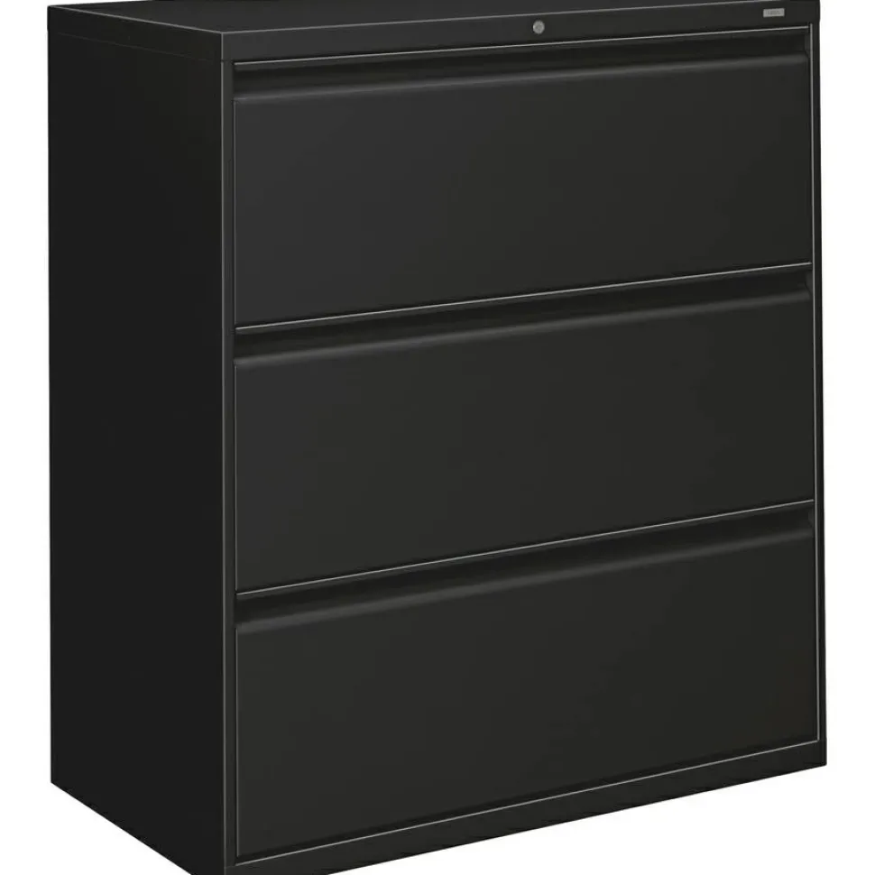 HON Lateral Files - 3-Drawer