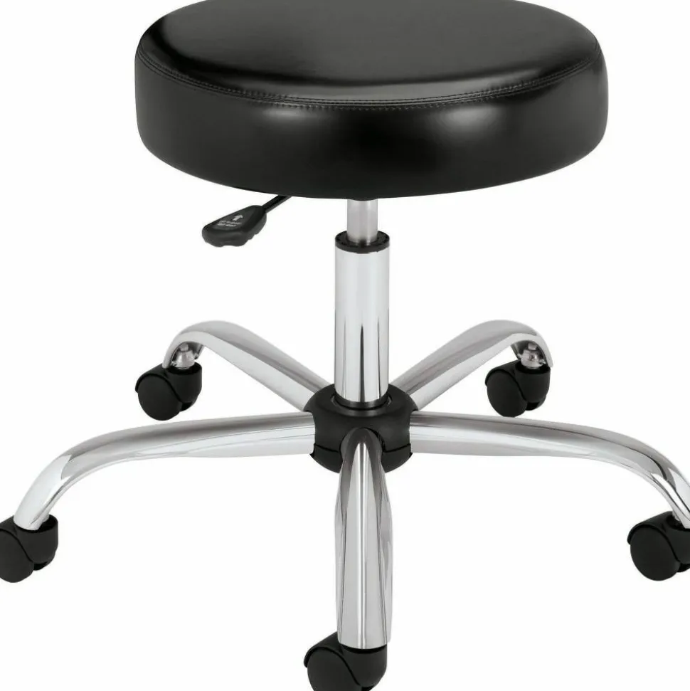 HON Medical Exam Stool, Without Back