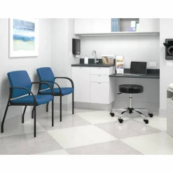 HON Medical Exam Stool, Without Back