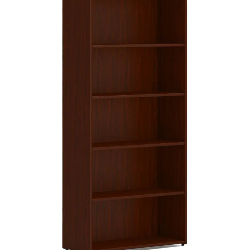 HON Mod HLPLBC3013B5 Book Case