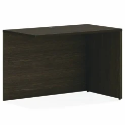 HON Mod L-Station Double Pedestal Desk Bundle, 60