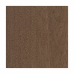 HON Mod Support Pedestal, Left or Right, 2-Drawers: Box/File, Legal/Letter, Sepia Walnut, 15