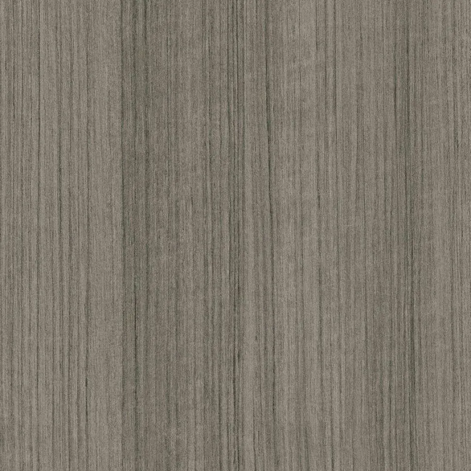 HON Mod Wall Storage, 66w x 14d x 39.75h, Slate Teak