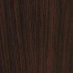HON Pair of Mod Laminate Doors for 72"W Mod Desk Hutch, 17.87 x 14.83, Traditional Mahogany