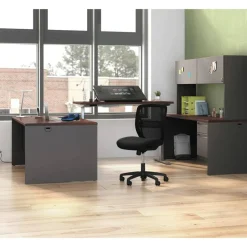 HON38000 Series Flipper Door for 60