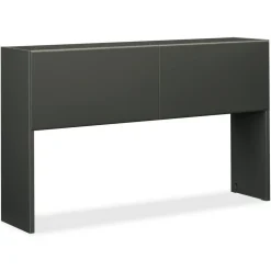 HON 38000 Series Stack-On Steel Hutch, 60