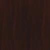 HON 10500 Series Storage Cabinet, Mahogany