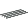 HON Single Crossfile Hang Rails For HON 30"-, 36"- & 42"-Wide Lateral Files, Pack Of 4 Hang Rails