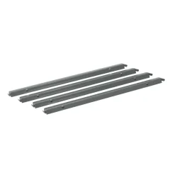 HON Single Crossfile Hang Rails For HON 30
