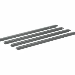 HON Single Crossfile Hang Rails For HON 30