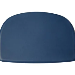 HON Skip Accessory Seat Cushion For Skip Chairs, 1-1/2"H x 28"W x 17"D, Navy