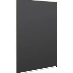 HON Verse HBV-P7248 Panel, 72"H x 48"W, Graphite